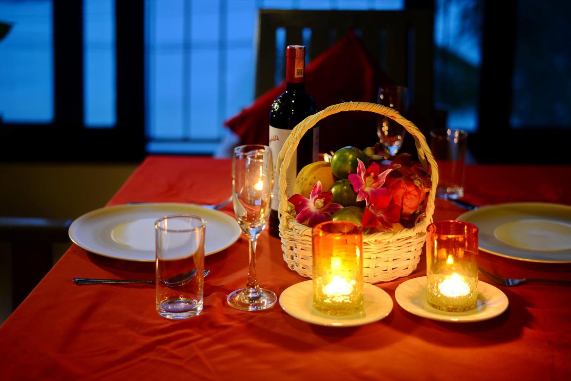 The Florist Resort Mae Nam Exterior photo