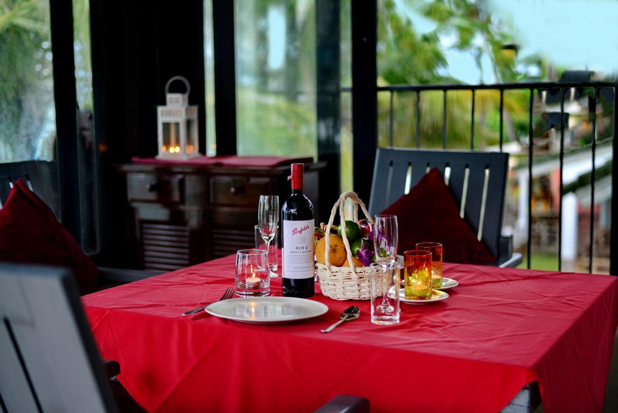 The Florist Resort Mae Nam Exterior photo