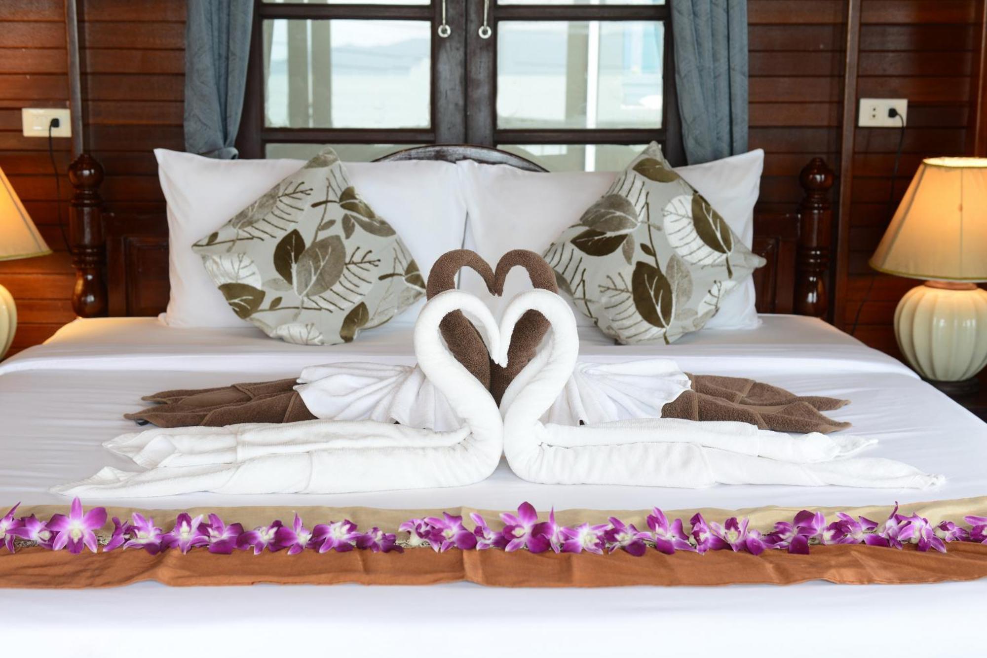 The Florist Resort Mae Nam Exterior photo