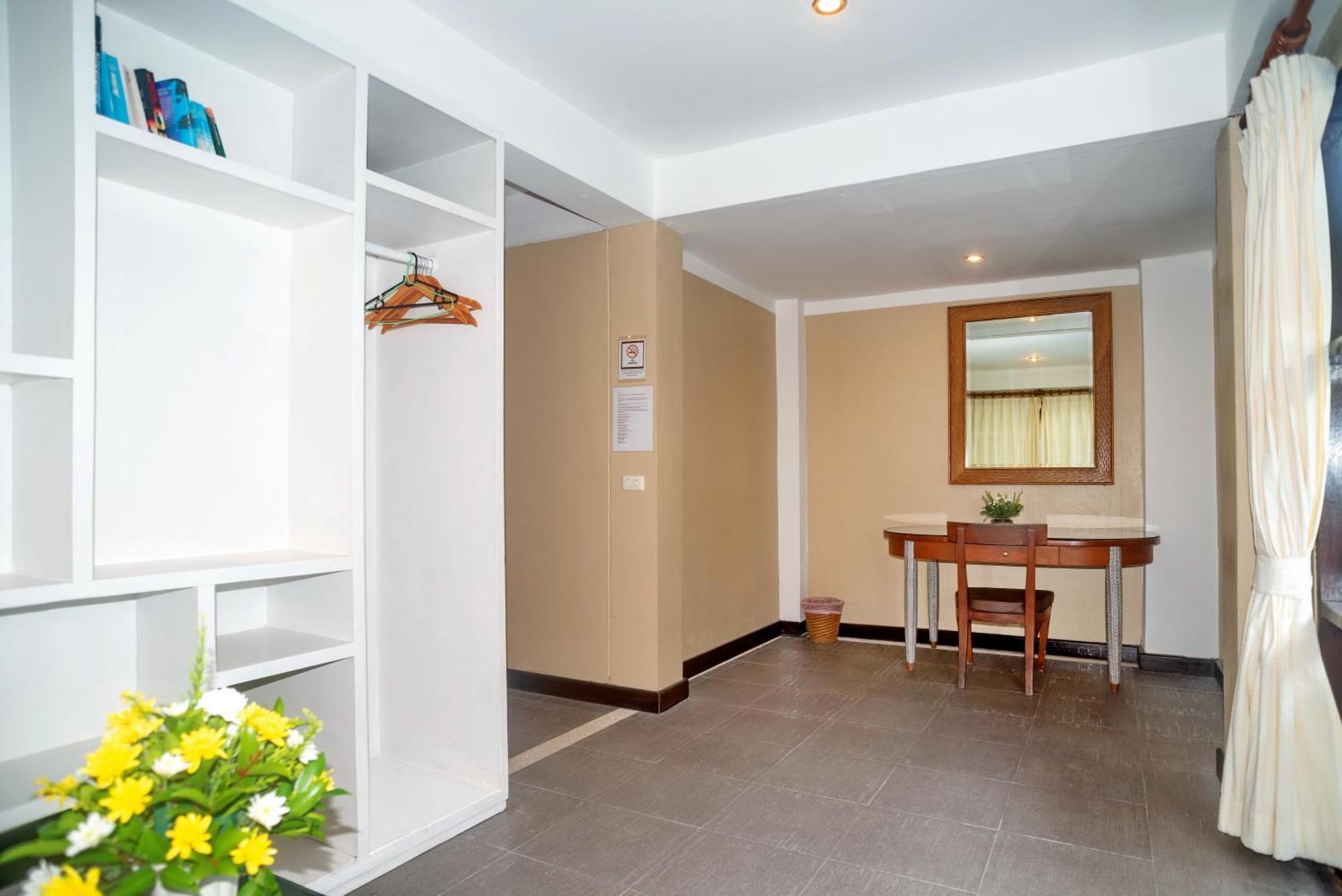 The Florist Resort Mae Nam Exterior photo
