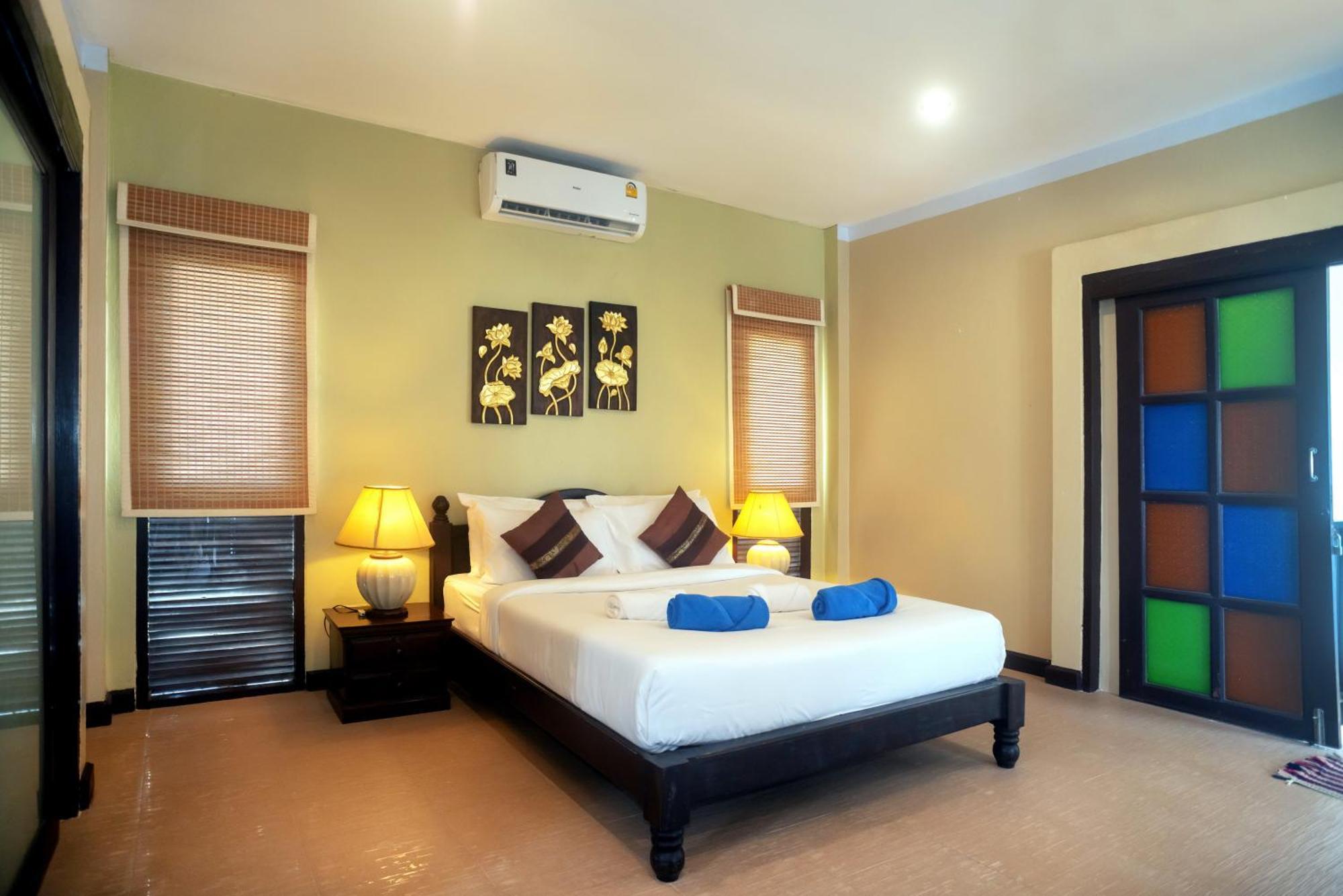 The Florist Resort Mae Nam Exterior photo